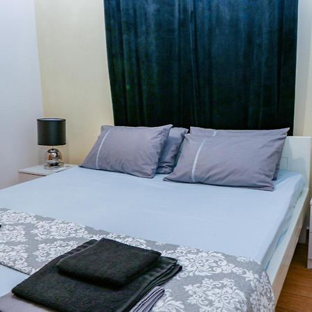 דירות Rhodes City Lana'S House מראה חיצוני תמונה