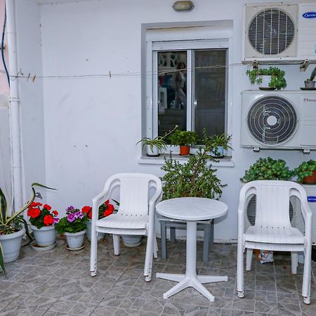 דירות Rhodes City Lana'S House מראה חיצוני תמונה