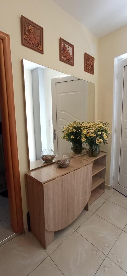 דירות Rhodes City Lana'S House מראה חיצוני תמונה